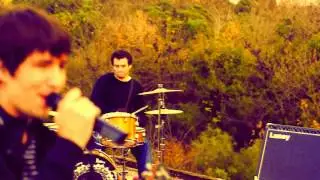 CRAPULAS Mente Perdida (Video Oficial HD )
