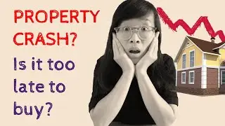 🔴Property Market Crash During Lockdowns?🔴 Is Property Boom Over? 🔴Are Interest Rates About To Rise?
