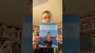 Recensione libro "Io Respiro"