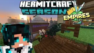 Hermitcraft 9: SPREADING FURTHER! (Episode 47)