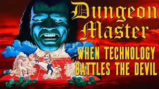 The Dungeonmaster, 1984: Bad Movie Review