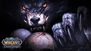 [WarCraft]  ВЫХОДНЫЕ утренние болталки