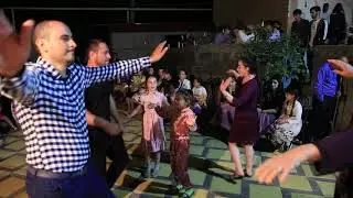 Свадьба в Дагестане сельская свадьба новинка