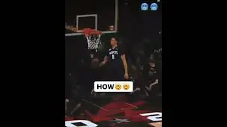 Zach Lavine 🔥