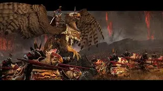 Empire of Man | The Nature of the Beast