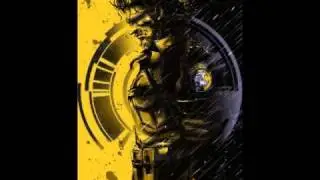 Zeke Activates (Zeke battle prep) - Metal Gear Solid Peace Walker