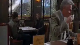 Supernatural- Sam und Dean sprechen gleichzeitig 