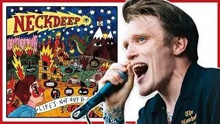 Pop Punk Albums of the DECADE (2010-2019)