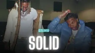 (FREE) Lil Baby x Lil Durk Type Beat 