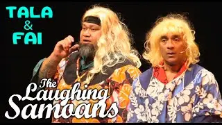 The Laughing Samoans - 