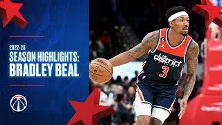 Bradley Beal | 2022-23 Season Highlights