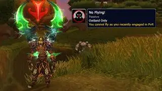Does The Burning Crusade Anniversary NEED Changes?