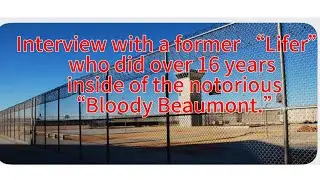 Interview With former “Lifer” Granted Clemency By President Biden!