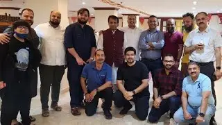 Gispp Eastern Province iftar meetup