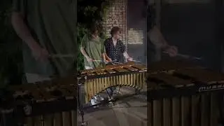 iPhone ringtone bluesy vibraphone jam with @j.irvinemusic