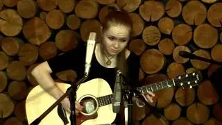 Юрий Жук & Алина Репецкая - Как я выпущу коровушек...(Карельская народная)