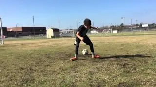 The Dizzy Challenge