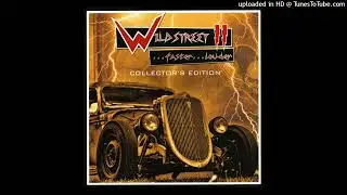 Wildstreet - Easy Does It