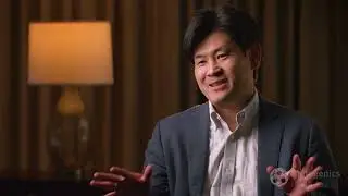 Dr. Makoto Arita on SPMs and Omega-3 Metabolic Mysteries
