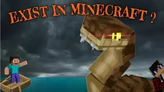 Villager and village in problem??!Minecraft