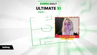 Betway Euros Daily - SHOW 11 📺