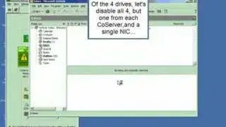 Citrix XenApp  everRuns with Marathon - Part VI