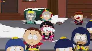 South Park the fractured but whole #15 Pierd przeznaczenia! ( FINAŁ )