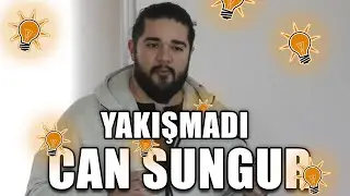 CAN SUNGUR AKP REKLAMI 🤡