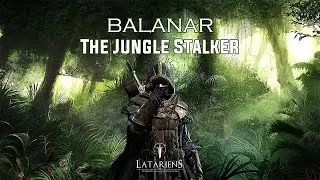 The Jungle Stalker - MORTAL ONLINE 2