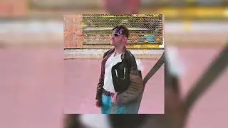 ПОЛМАТЕРИ - Мне п***й я панк (slowed)