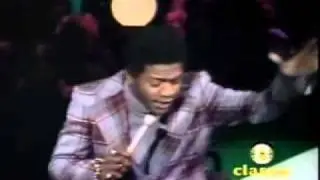 Let's Stay Together LIVE - 1972 - Al Green