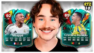 The Total Rush Promo Is JUICED!