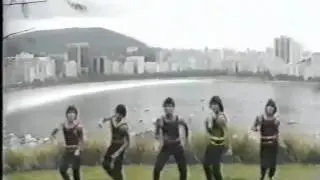 ROCK NA Tv - Rock en la TV - MENUDO