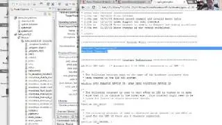 Xilinx EDK to SDK Demonstration