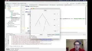 Lab 10  Binary Search Tree Introduction