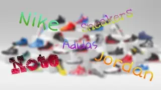 I note your sneakers