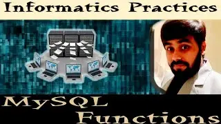 MySQL | Date & Time Function | DBMS Concept | CBSE | Class XII | IP Videos | Informatics Practices |