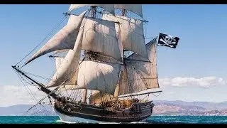Золотой век пиратства - Golden Age of Piracy