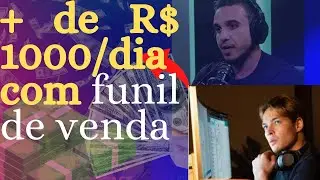 COMO  ESTRUTURAR UM FUNIL DE VENDAS EM 2023
