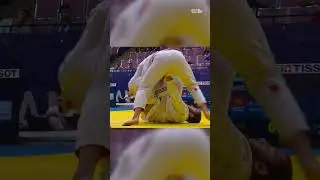 Faisal Al Ketbi - Ju Jitsu candidate for The World Games Athlete of the Year 2023