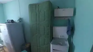 Урал ТТ12 в трубе рвет дом