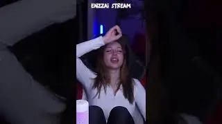 ПОЧУВСТВОВАЛА #enzzai #shorts #twitch #твич #прикол