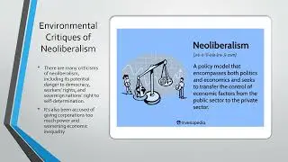 Chapter 13 Sustainability, Economics, and the Global Commons