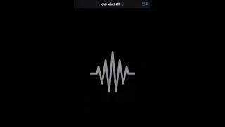 Love wins all(cover by woozoo)