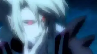Trinity Blood - Broken Wings (Fandub) + MP3