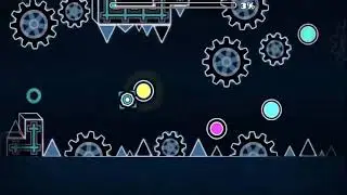 Mefewe 98% Sonic Wave but is knobbelboy scream