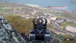 How to Play Arma Drunk