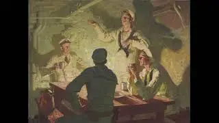 Дариюс Мийо. Опера "Бедный матрос"