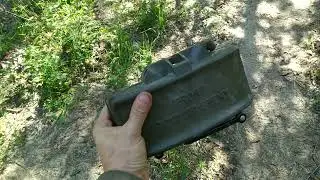 Мина m18a1 клеймор