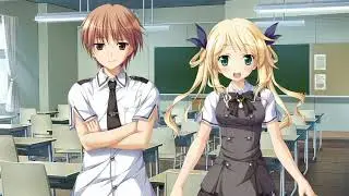 Chrono Clock Ost#13 A Short Break